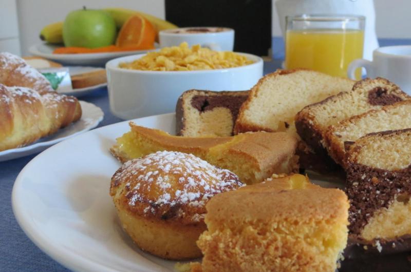 Bed & Breakfast Plaza *