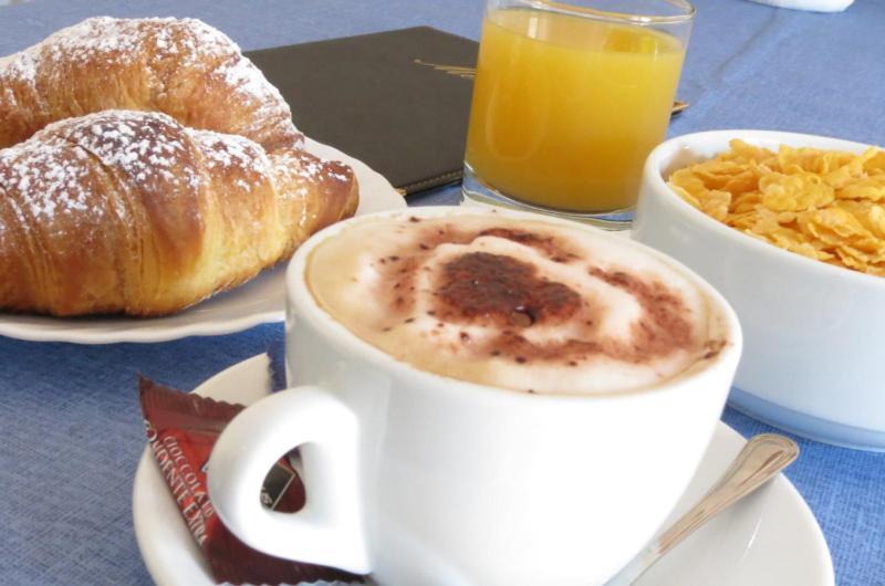 Frühstückspension Plaza *
