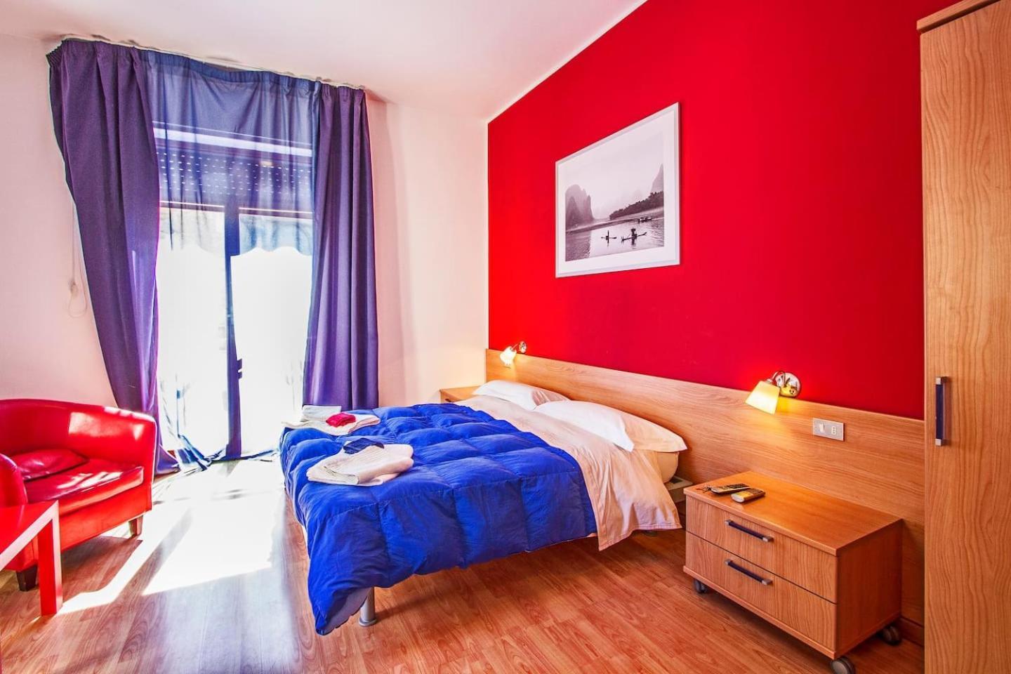 Plaza Bed & Breakfast