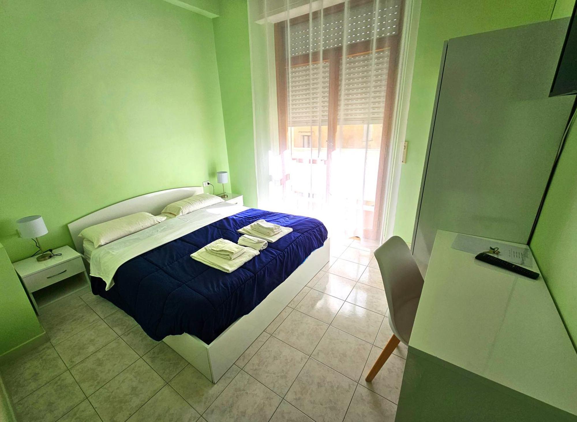 Plaza Bed & Breakfast Lecce