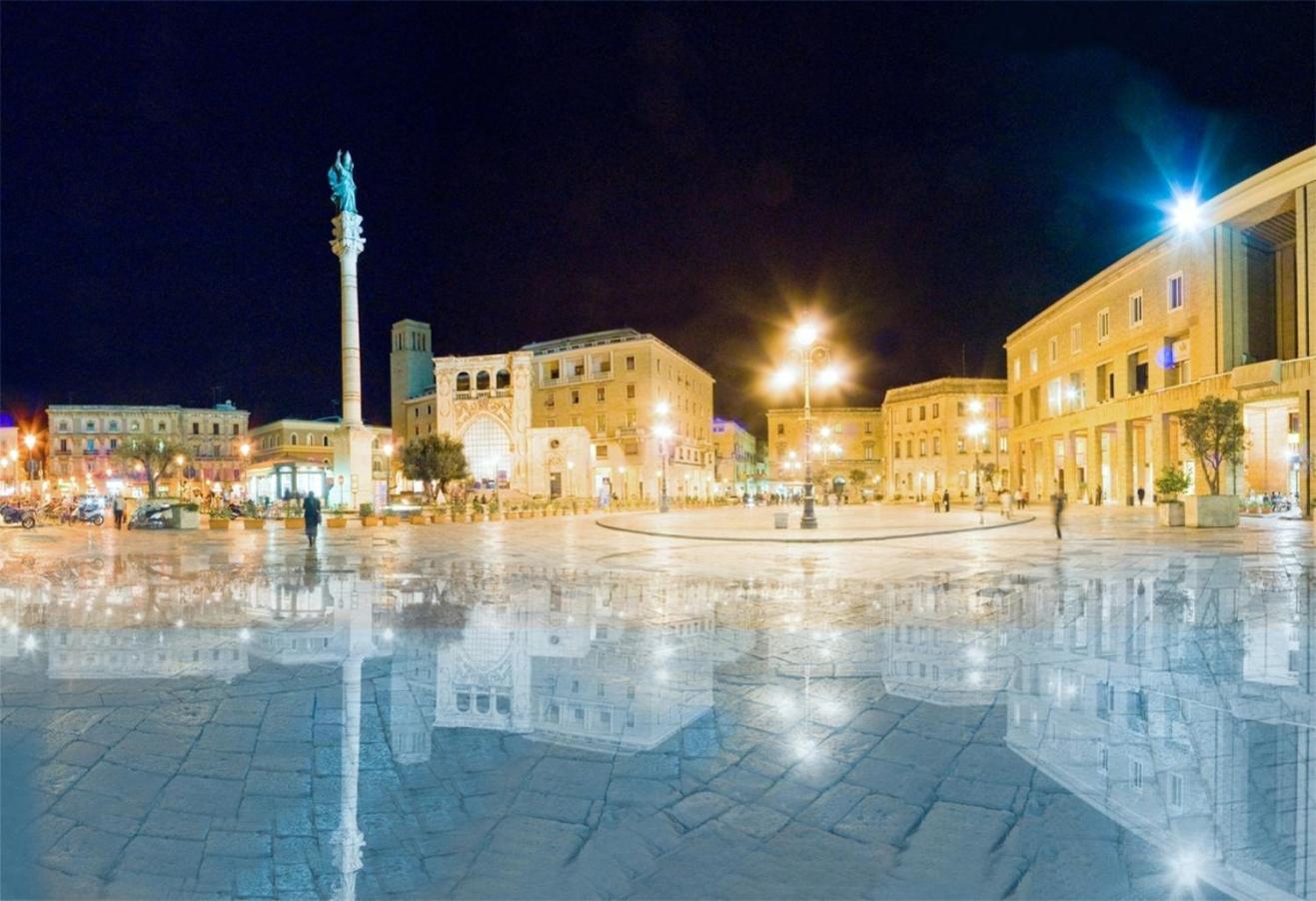Plaza Bed & Breakfast Lecce