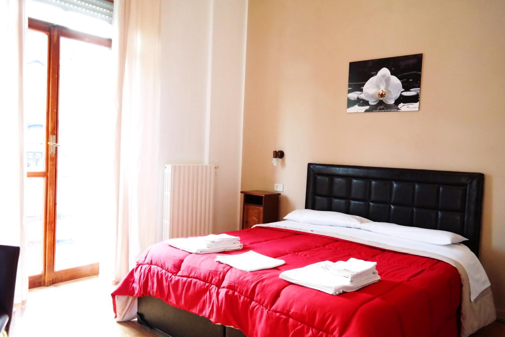 Plaza Bed & Breakfast Lecce