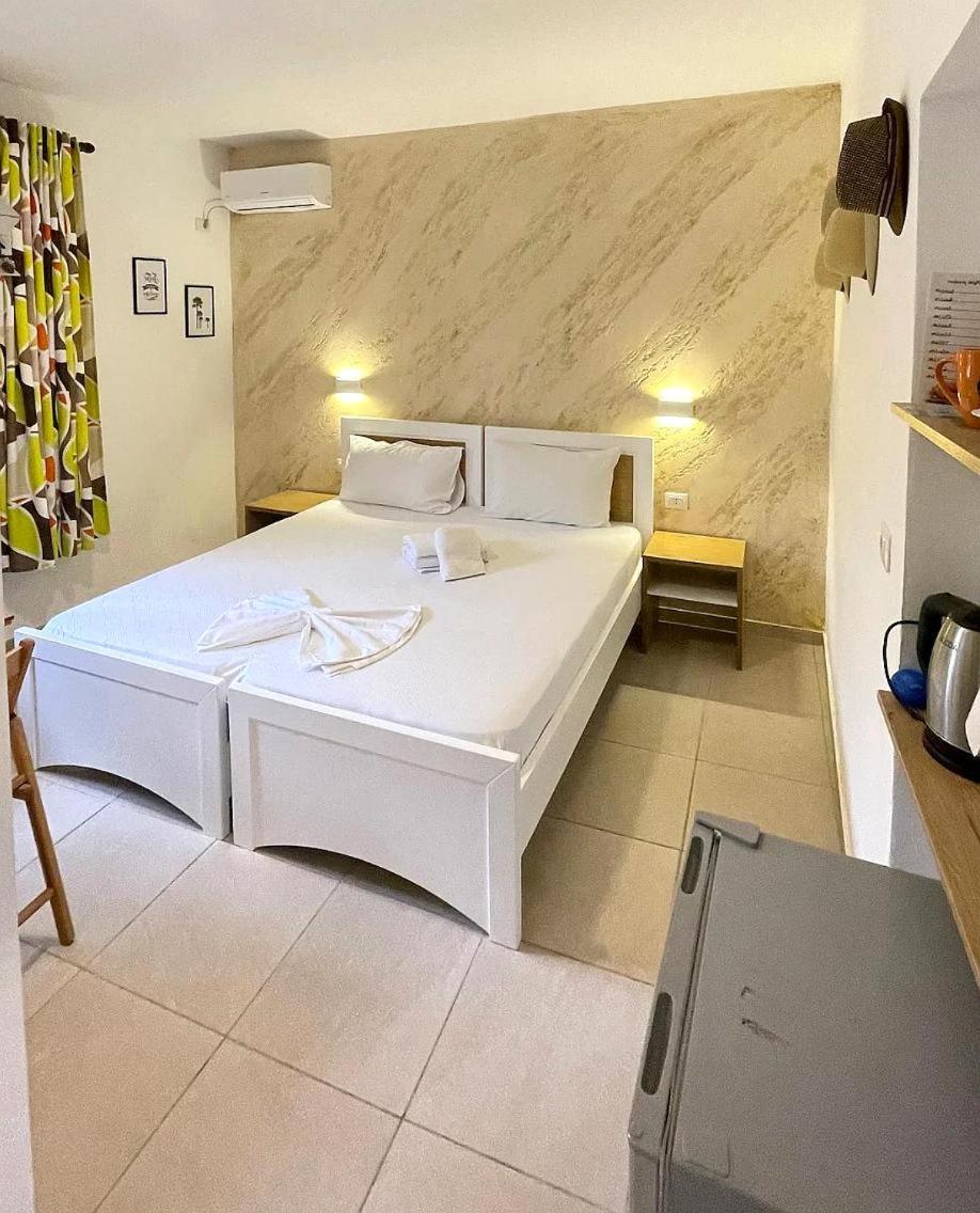 Bed & Breakfast Plaza
